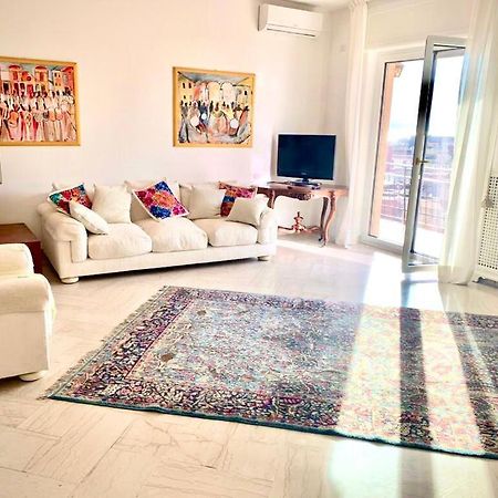 Apartament Casa Sole Neapol Zewnętrze zdjęcie