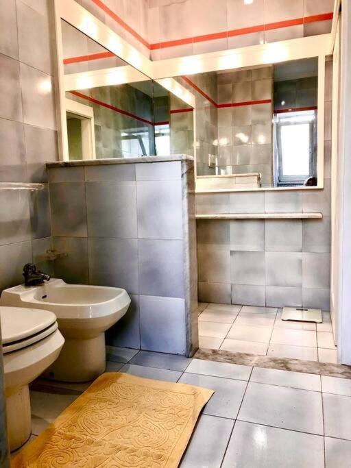 Apartament Casa Sole Neapol Zewnętrze zdjęcie