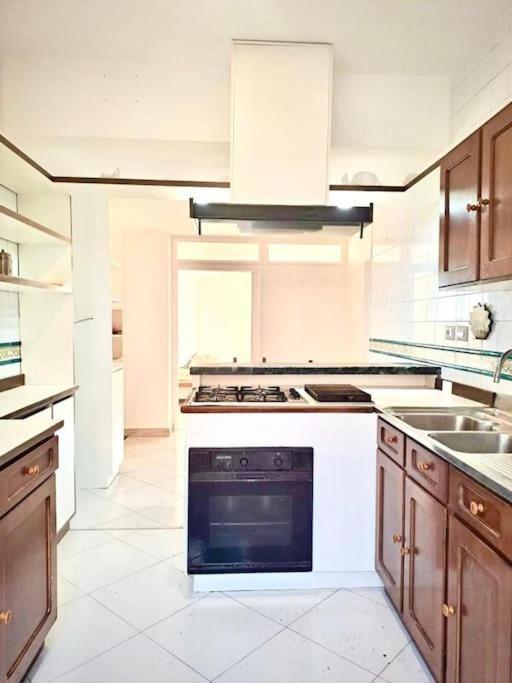 Apartament Casa Sole Neapol Zewnętrze zdjęcie
