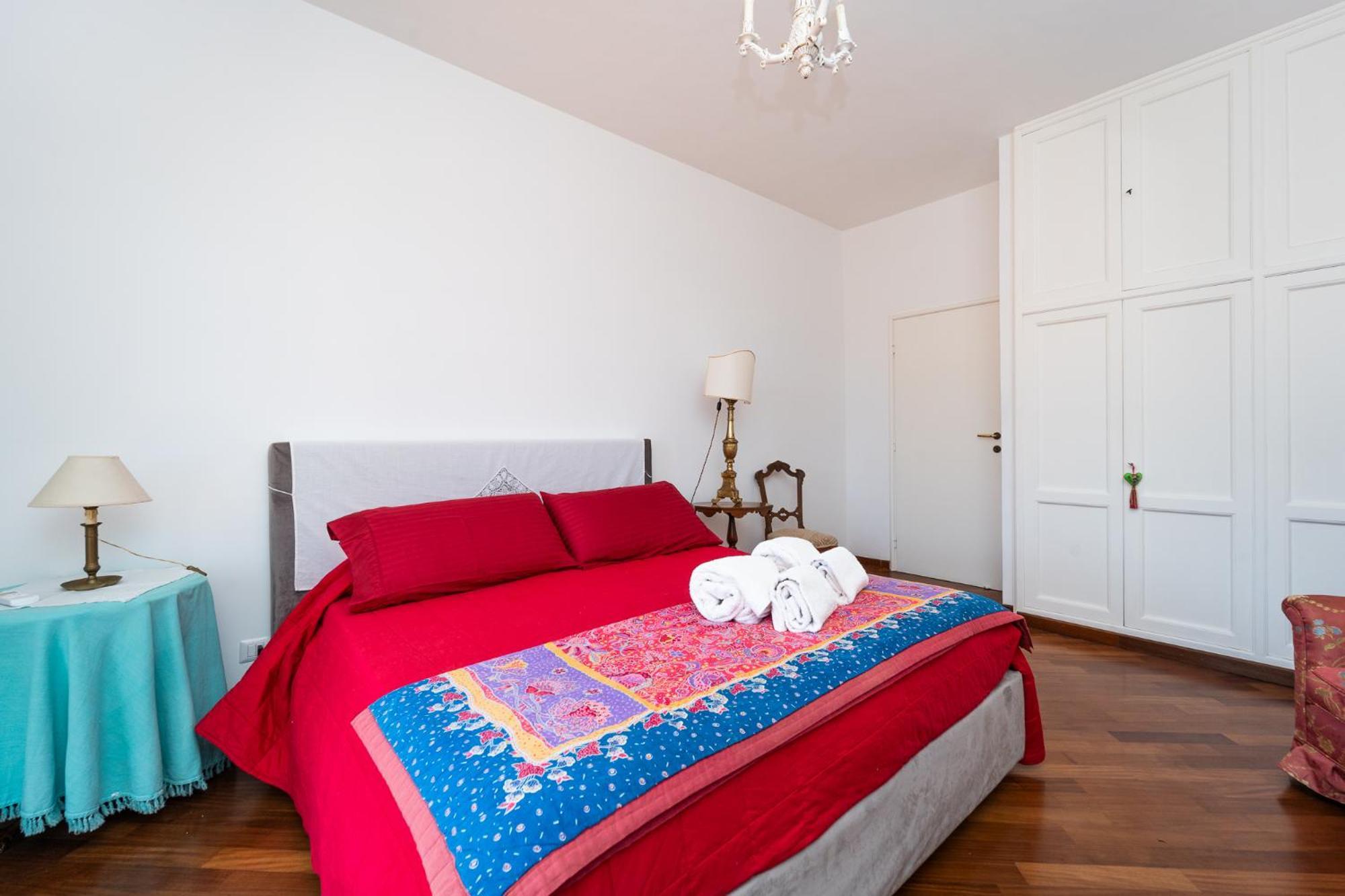Apartament Casa Sole Neapol Zewnętrze zdjęcie