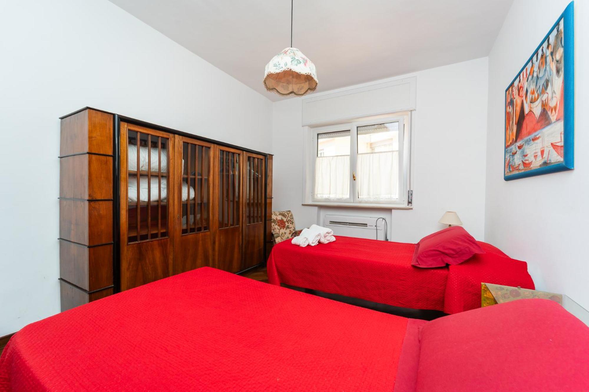 Apartament Casa Sole Neapol Zewnętrze zdjęcie