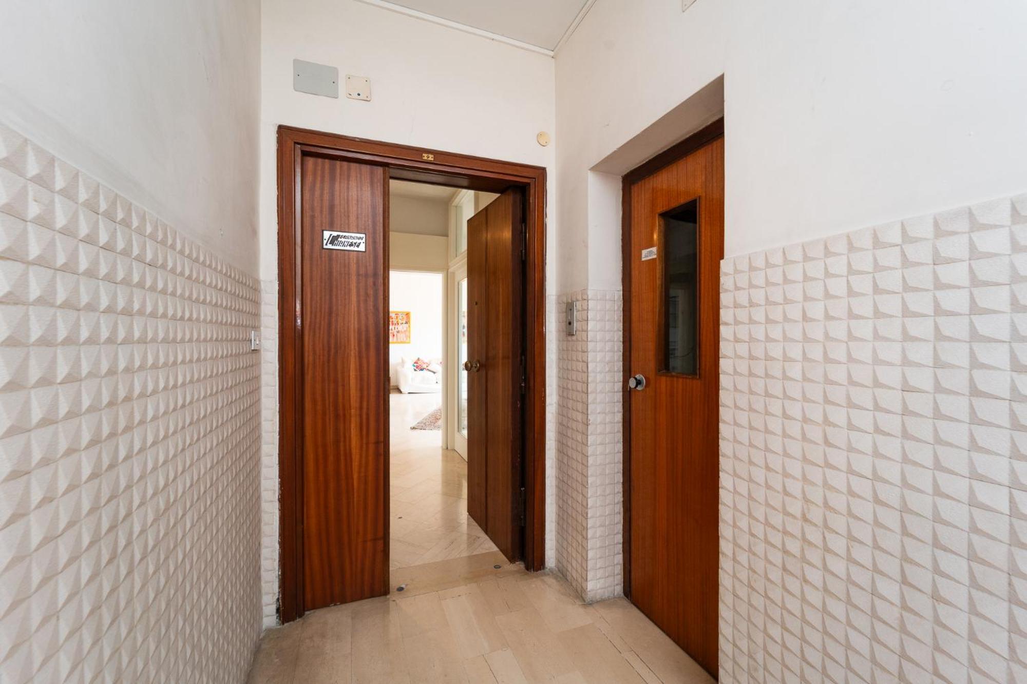 Apartament Casa Sole Neapol Zewnętrze zdjęcie